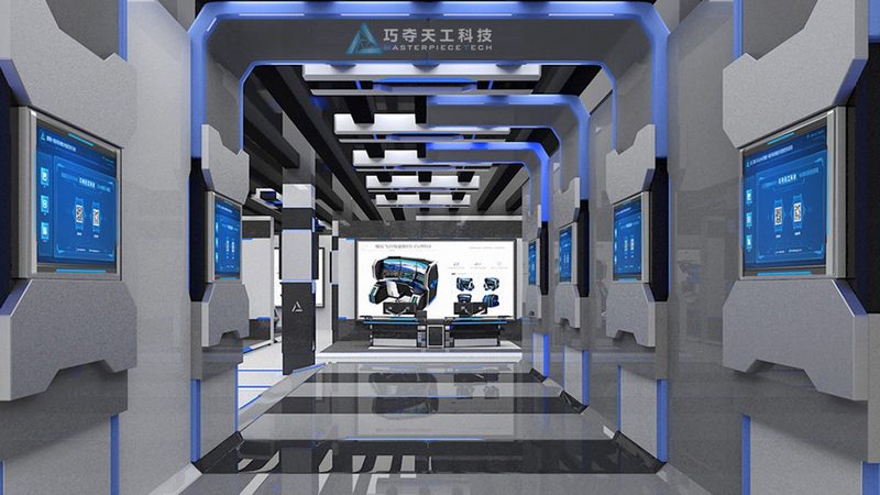 企业需准备以下申报材料：