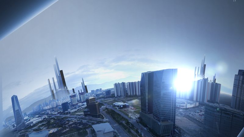 智慧解决方案实施：系统集成背后的关键考量