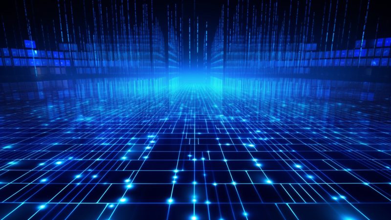 物流行业数字化转型的关键案例解析